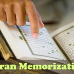 Quran Memorization Course